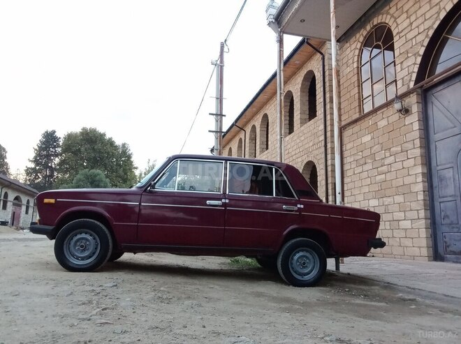 LADA (VAZ) 2106 2000, 50,000 km - 1.6 l - Şəmkir