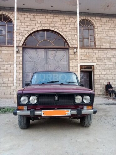 LADA (VAZ) 2106 2000, 50,000 km - 1.6 l - Şəmkir