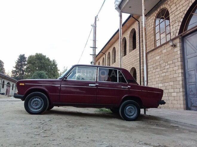 LADA (VAZ) 2106 2000, 50,000 km - 1.6 l - Şəmkir