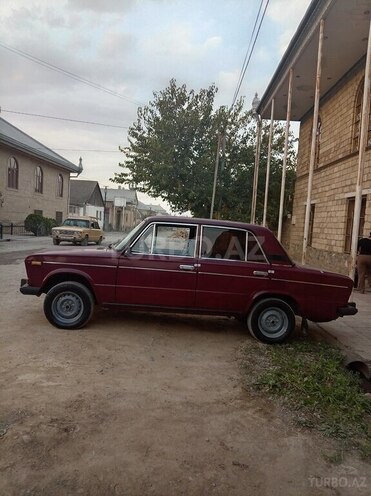 LADA (VAZ) 2106 2000, 50,000 km - 1.6 l - Şəmkir