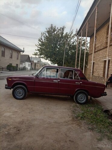 LADA (VAZ) 2106 2000, 50,000 km - 1.6 l - Şəmkir