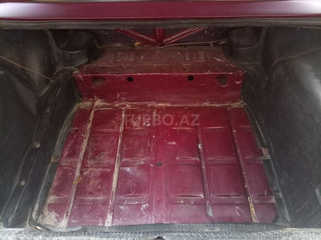 LADA (VAZ) 2106 2000, 50,000 km - 1.6 l - Şəmkir