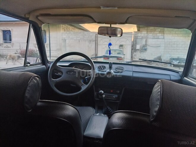 LADA (VAZ) 2106 2000, 50,000 km - 1.6 l - Şəmkir