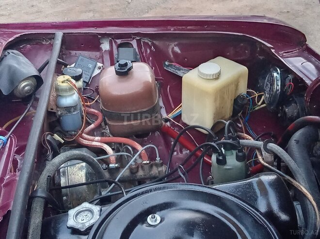LADA (VAZ) 2106 2000, 50,000 km - 1.6 l - Şəmkir