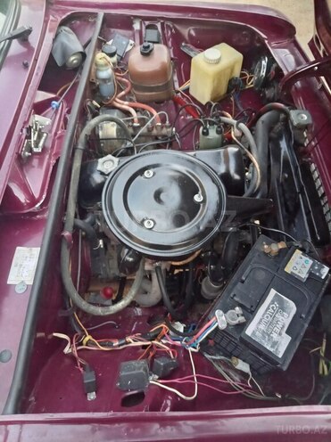 LADA (VAZ) 2106 2000, 50,000 km - 1.6 l - Şəmkir