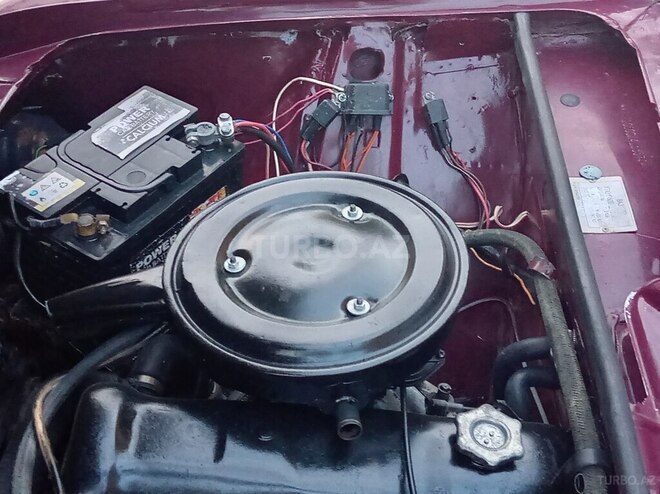 LADA (VAZ) 2106 2000, 50,000 km - 1.6 l - Şəmkir
