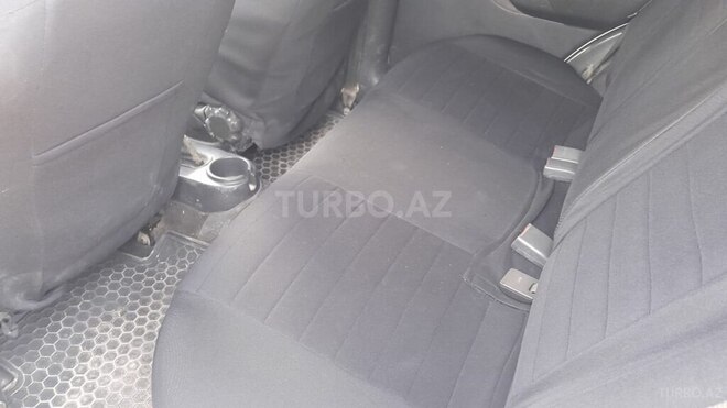 Chevrolet Aveo 2011, 300,000 km - 1.4 l - Naxçıvan