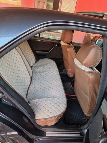 Mercedes C 280 1996, 392,000 km - 2.8 l - Masallı