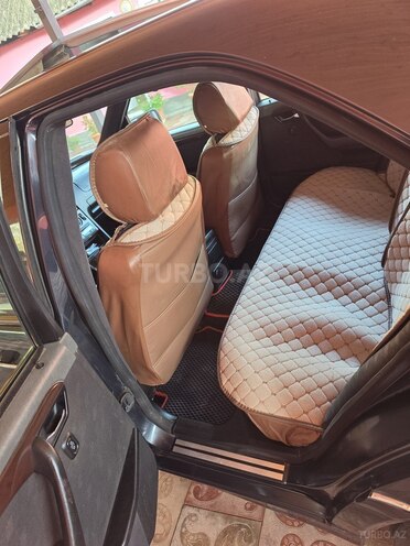 Mercedes C 280 1996, 392,000 km - 2.8 l - Masallı