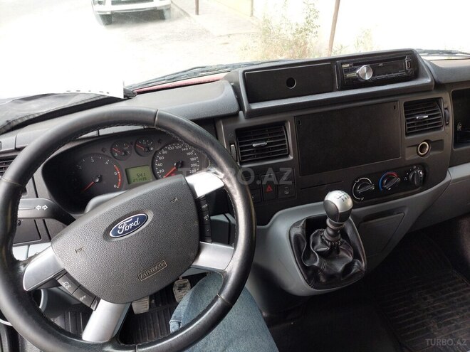 Ford Transit 2010, 290,000 km - 2.2 l - Xırdalan