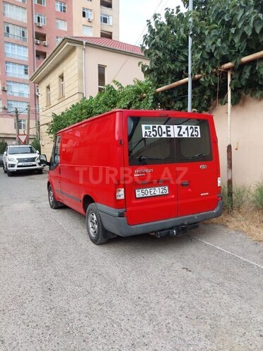 Ford Transit 2010, 290,000 km - 2.2 l - Xırdalan