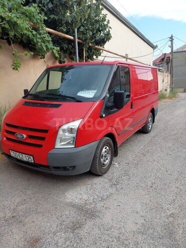 Ford Transit 2010, 290,000 km - 2.2 l - Xırdalan