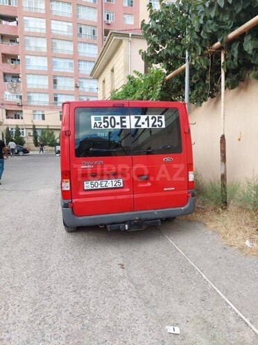 Ford Transit 2010, 290,000 km - 2.2 l - Xırdalan