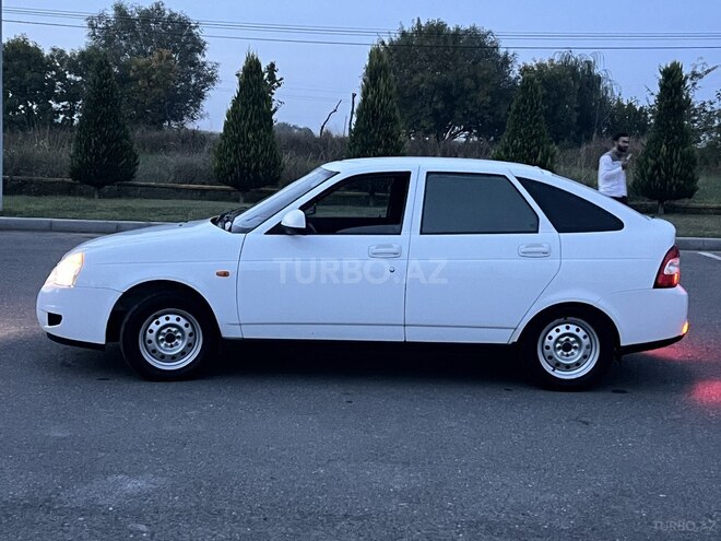 LADA (VAZ) Priora 2012, 290,000 km - 1.6 l - Ağcabədi