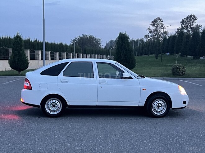 LADA (VAZ) Priora 2012, 290,000 km - 1.6 l - Ağcabədi