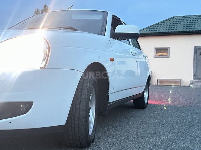 LADA (VAZ) Priora 2012, 290,000 km - 1.6 l - Ağcabədi