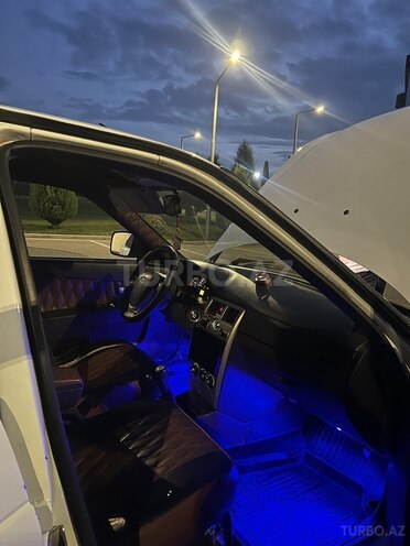 LADA (VAZ) Priora 2012, 290,000 km - 1.6 l - Ağcabədi