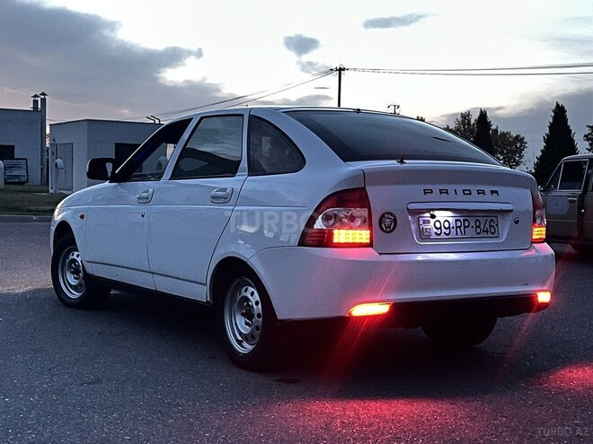 LADA (VAZ) Priora 2012, 290,000 km - 1.6 l - Ağcabədi