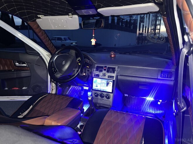 LADA (VAZ) Priora 2012, 290,000 km - 1.6 l - Ağcabədi