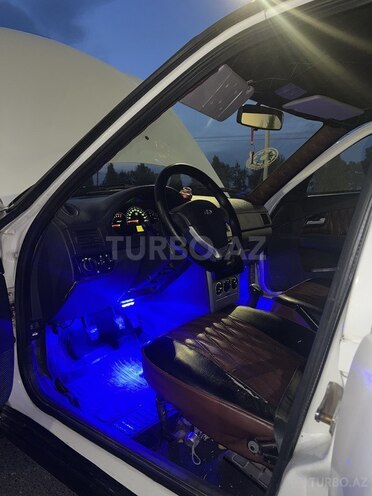 LADA (VAZ) Priora 2012, 290,000 km - 1.6 l - Ağcabədi