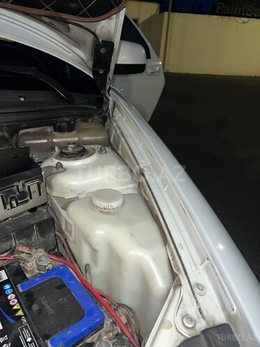 LADA (VAZ) Priora 2012, 290,000 km - 1.6 l - Ağcabədi