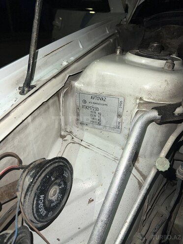 LADA (VAZ) Priora 2012, 290,000 km - 1.6 l - Ağcabədi