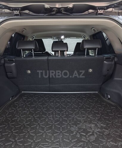 Toyota RAV4 2021, 109,000 km - 2.0 l - Bakı