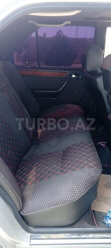 Mercedes 200 E 1994, 250,000 km - 2.0 l - Şirvan