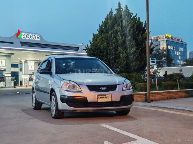 Kia Rio 2005, 184,239 km - 1.5 l - Xırdalan