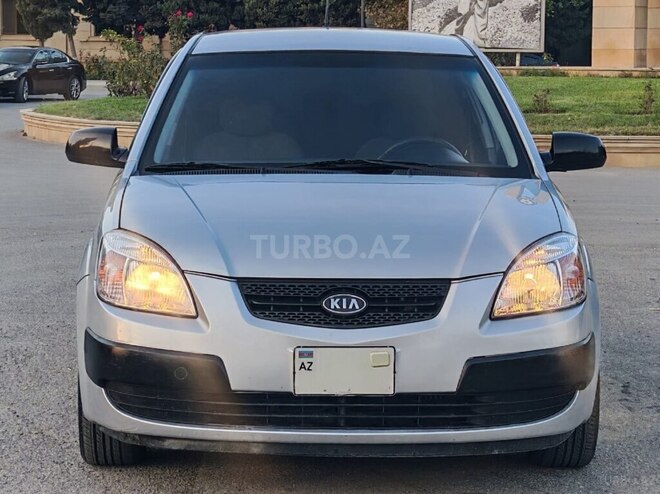 Kia Rio 2005, 184,239 km - 1.5 l - Xırdalan