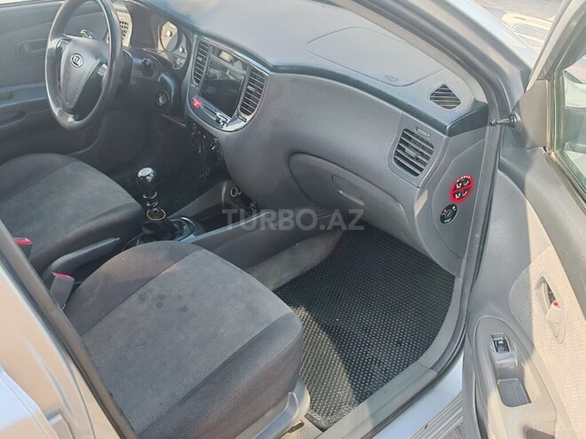 Kia Rio 2005, 184,239 km - 1.5 l - Xırdalan