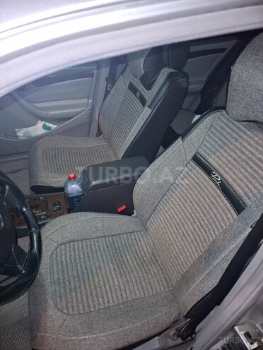 Mercedes C 230 1998, 440,000 km - 2.3 l - Mingəçevir