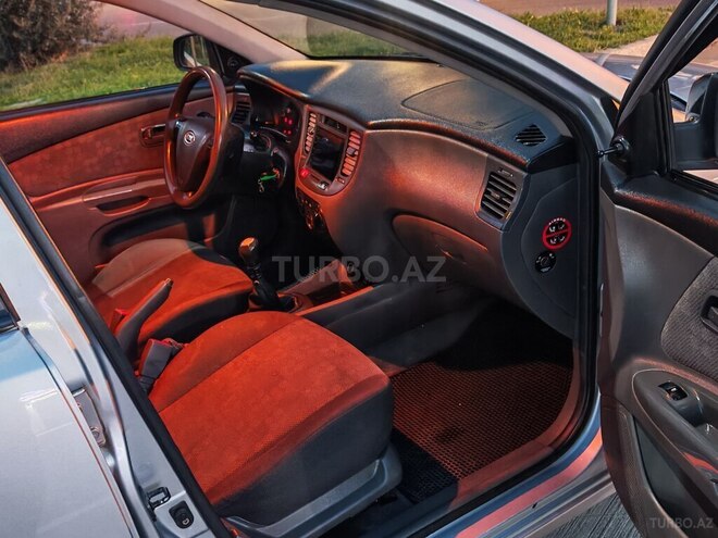 Kia Rio 2005, 184,239 km - 1.5 l - Xırdalan