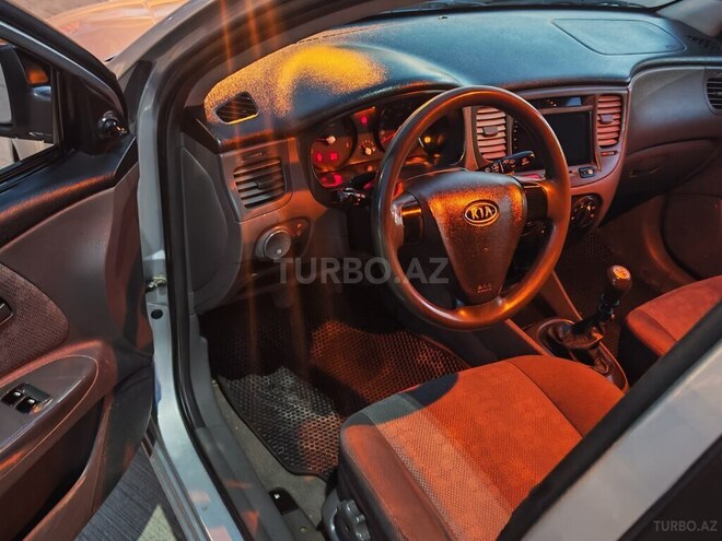Kia Rio 2005, 184,239 km - 1.5 l - Xırdalan