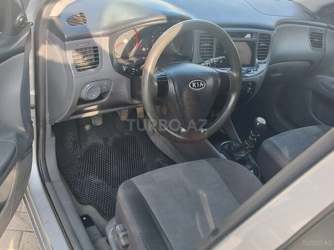 Kia Rio 2005, 184,239 km - 1.5 l - Xırdalan