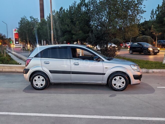 Kia Rio 2005, 184,239 km - 1.5 l - Xırdalan