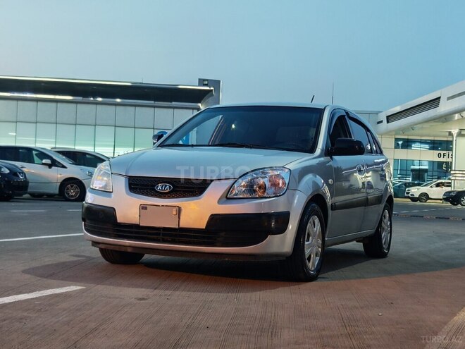 Kia Rio 2005, 184,239 km - 1.5 l - Xırdalan
