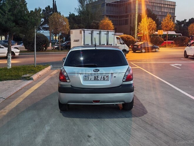 Kia Rio 2005, 184,239 km - 1.5 l - Xırdalan