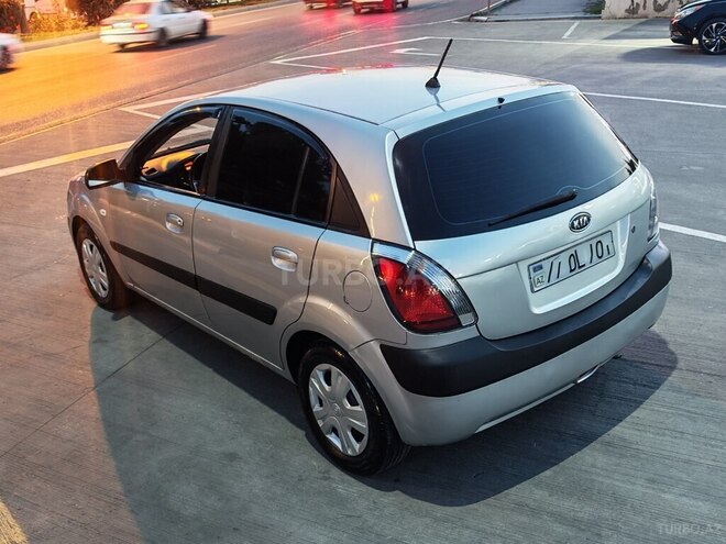Kia Rio 2005, 184,239 km - 1.5 l - Xırdalan