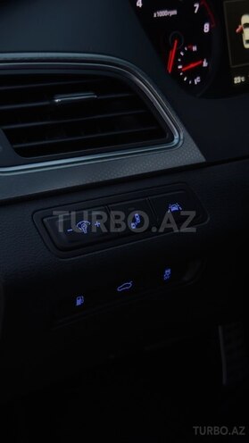 Hyundai Sonata 2015, 250,897 km - 2.0 l - Bakı