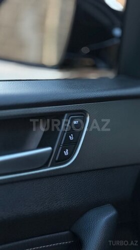 Hyundai Sonata 2015, 250,897 km - 2.0 l - Bakı