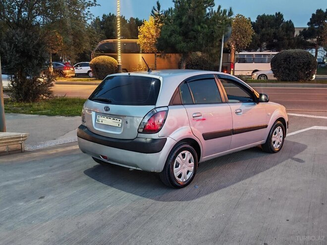 Kia Rio 2005, 184,239 km - 1.5 l - Xırdalan