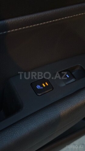 Hyundai Sonata 2015, 250,897 km - 2.0 l - Bakı