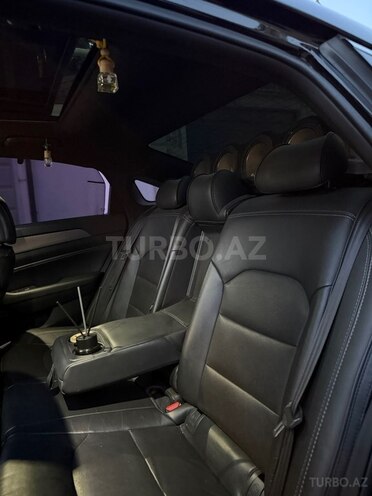 Hyundai Sonata 2015, 250,897 km - 2.0 l - Bakı