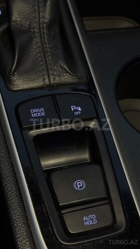 Hyundai Sonata 2015, 250,897 km - 2.0 l - Bakı