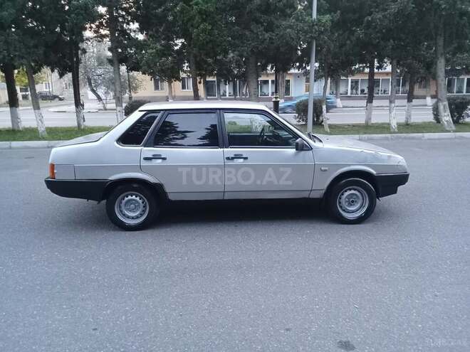 LADA (VAZ) 21099 1994, 286,767 km - 1.5 л - Sumqayıt