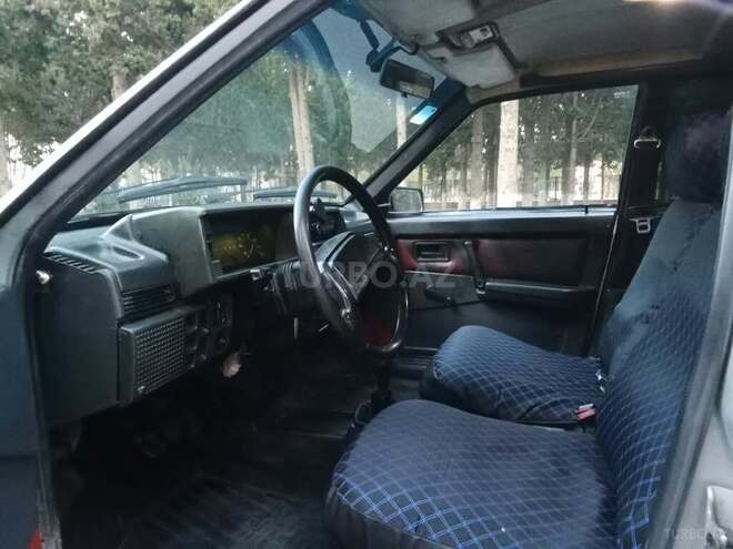 LADA (VAZ) 21099 1994, 286,767 km - 1.5 л - Sumqayıt