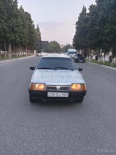 LADA (VAZ) 21099 1994, 286,767 km - 1.5 л - Sumqayıt