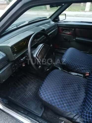 LADA (VAZ) 21099 1994, 286,767 km - 1.5 л - Sumqayıt