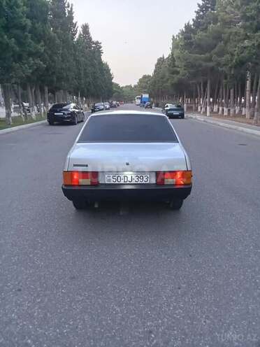 LADA (VAZ) 21099 1994, 286,767 km - 1.5 л - Sumqayıt